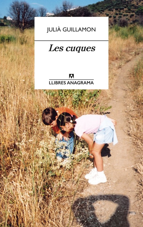 Audio Les cuques JULIA GUILLAMON