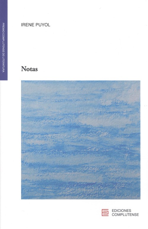 Audio Notas IRENE PUYOL