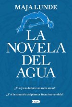 Könyv La novela del agua (AdN) MAJA LUNDE