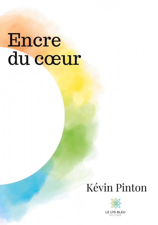 Knjiga Encre du coeur 