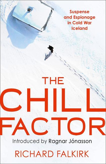 Buch Chill Factor Richard Falkirk