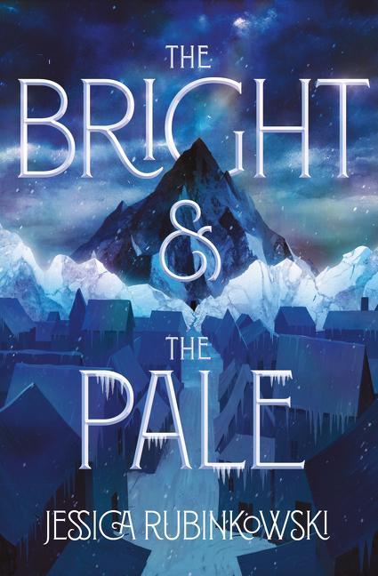Könyv Bright & the Pale 