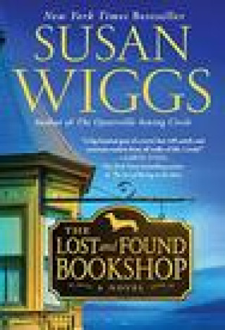 Libro The Lost and Found Bookshop Wiggs