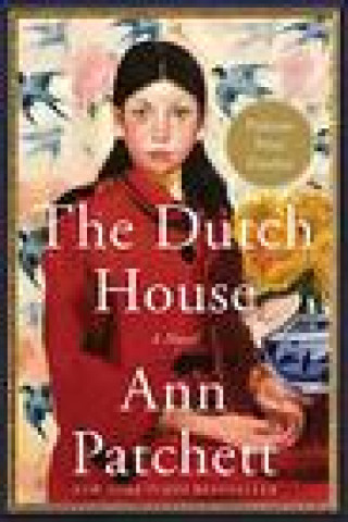 Buch Dutch House 