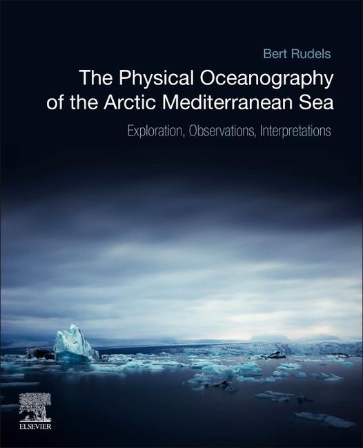 Kniha Physical Oceanography of the Arctic Mediterranean Sea 