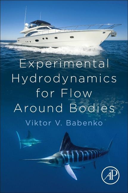 Carte Experimental Hydrodynamics for Flow Around Bodies 