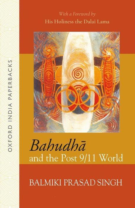 Carte BAHUDHA AND THE POST 9/11 WORLD_OIP Singh