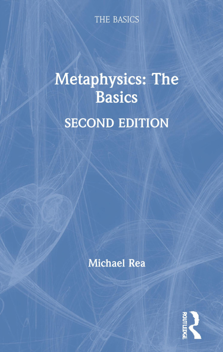 Book Metaphysics: The Basics REA