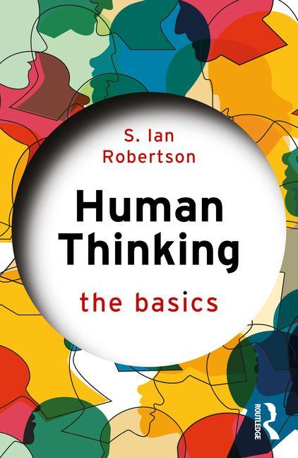 Knjiga Human Thinking S. Ian Robertson