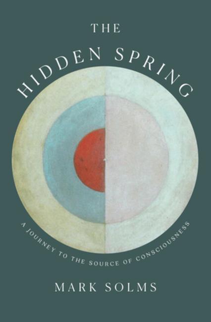 Kniha Hidden Spring 