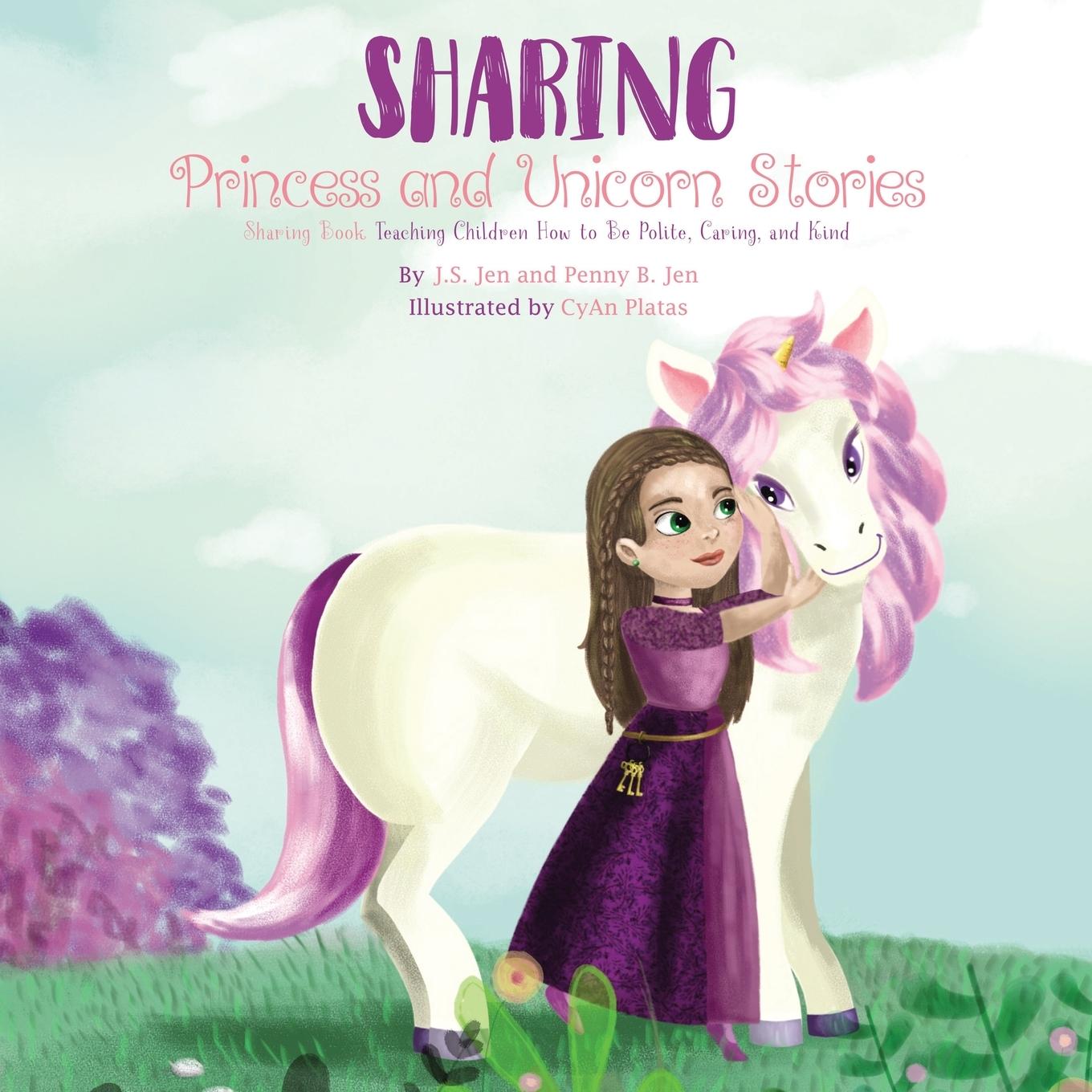 Book Sharing J. S. Jen