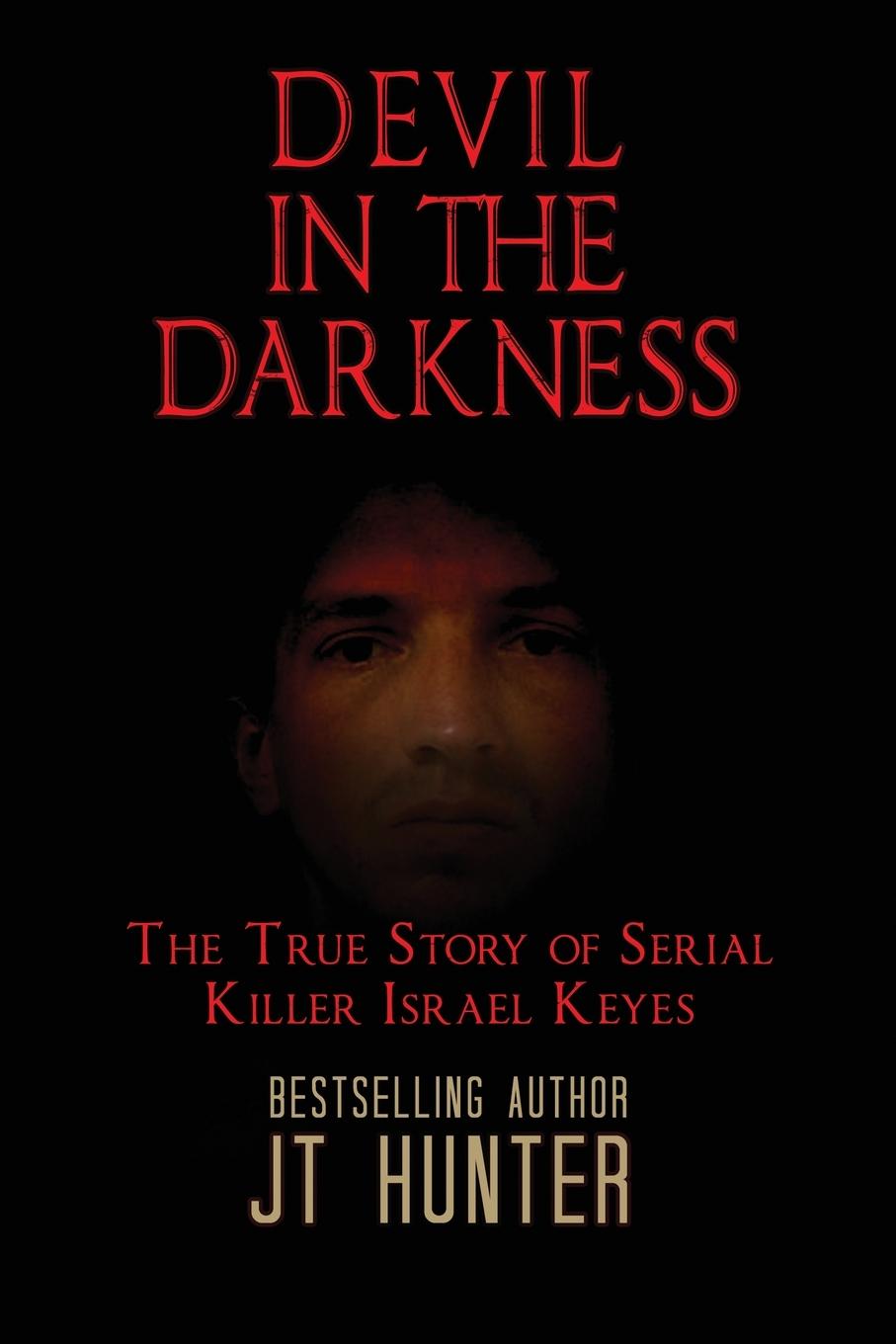 Könyv Devil in the Darkness 