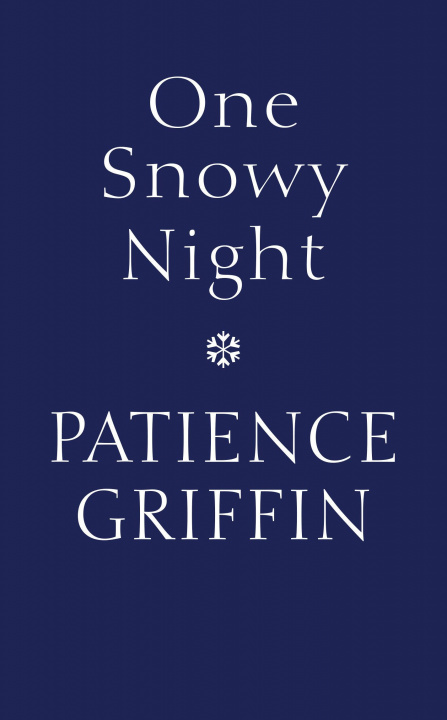 Boek One Snowy Night Griffin