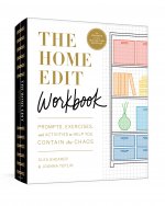 Könyv The Home Edit Workbook Clea Shearer