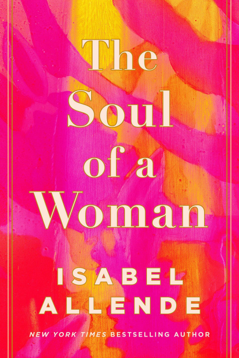 Buch Soul of a Woman 