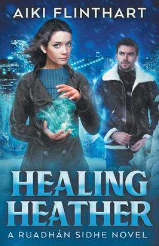 Kniha Healing Heather 