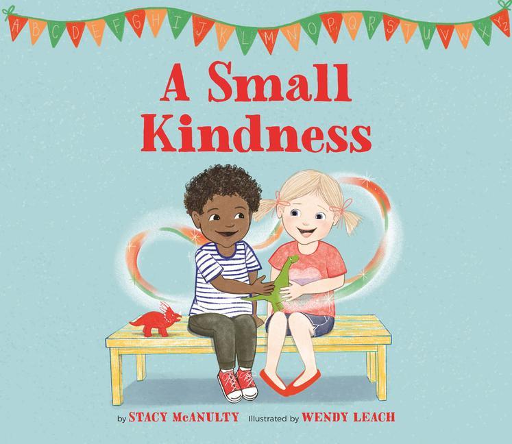 Libro Small Kindness Wendy Leach