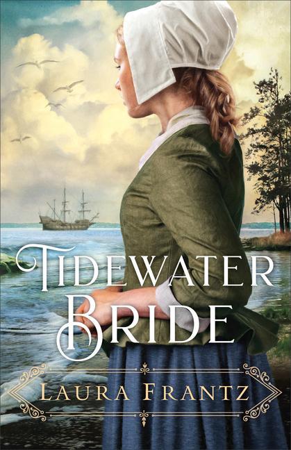 Könyv Tidewater Bride 