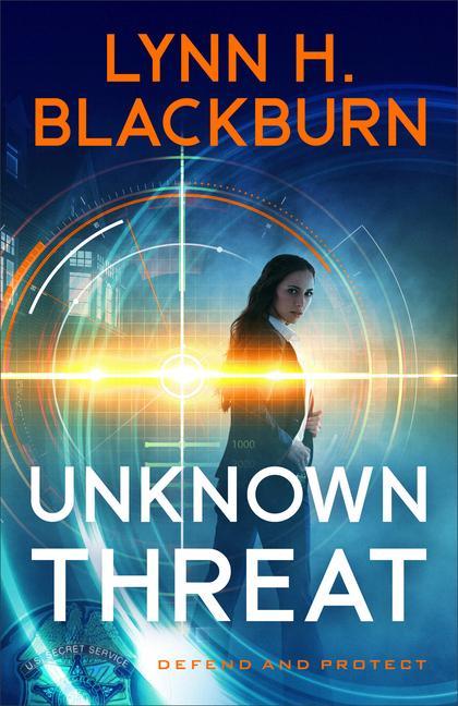 Buch Unknown Threat Lynn H. Blackburn