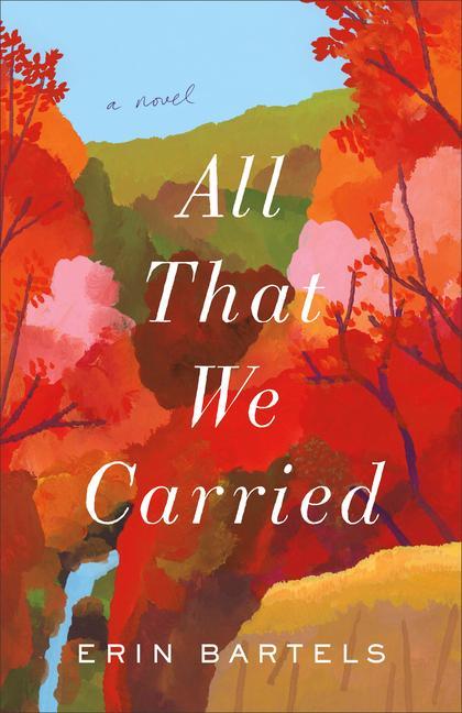 Libro All That We Carried - A Novel 