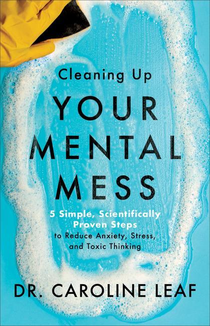 Knjiga Cleaning Up Your Mental Mess 