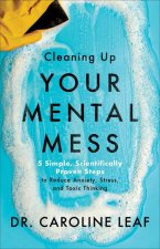 Könyv Cleaning Up Your Mental Mess 