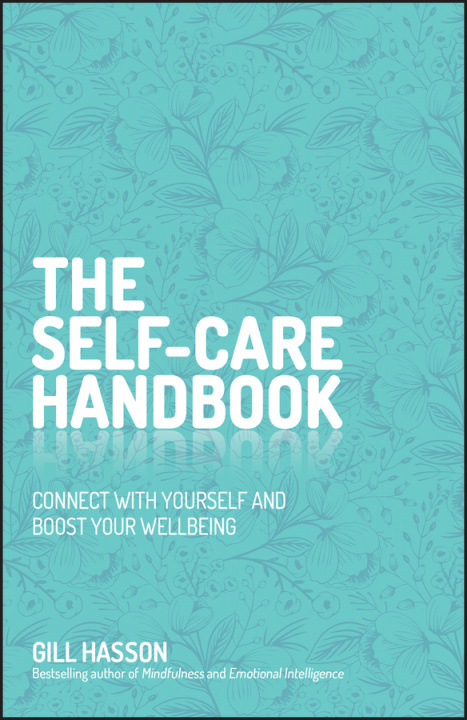 Kniha Self-Care Handbook Gill Hasson
