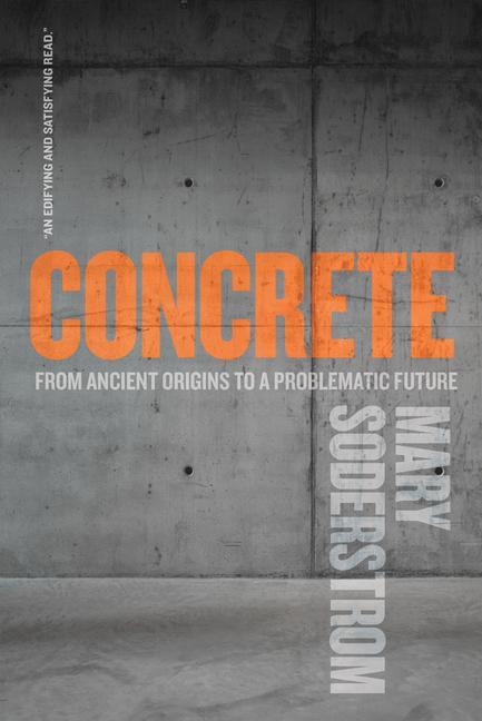 Book Concrete Mary Soderstrom