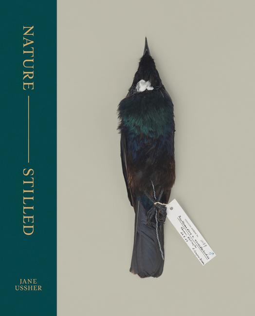 Buch Nature - Stilled Jane Ussher