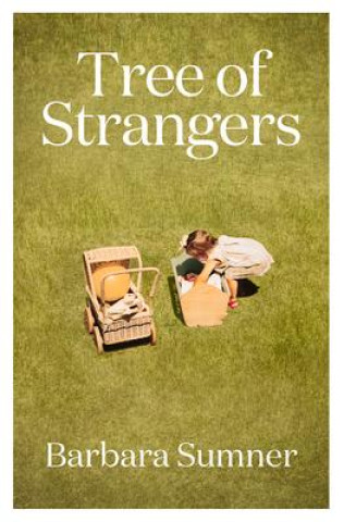 Knjiga Tree of Strangers Barbara Sumner