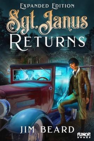 Knjiga Sgt. Janus Returns Jim Beard