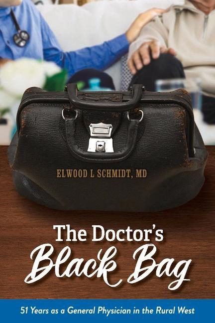 Книга Doctor's Black Bag 