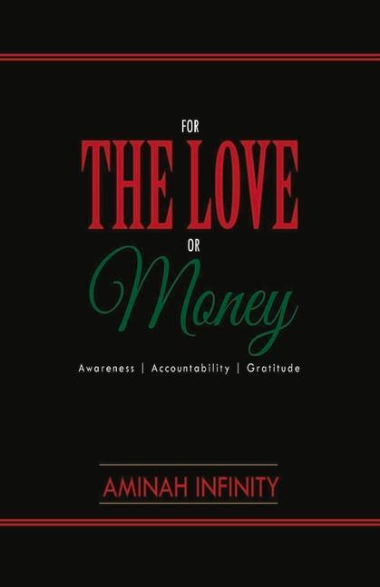 Carte For The Love or Money 