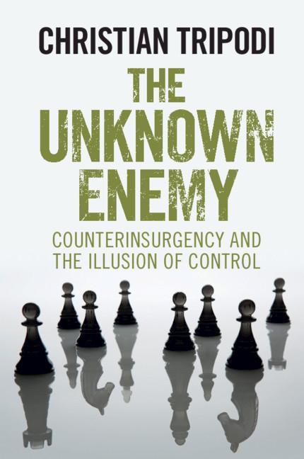 Kniha Unknown Enemy 