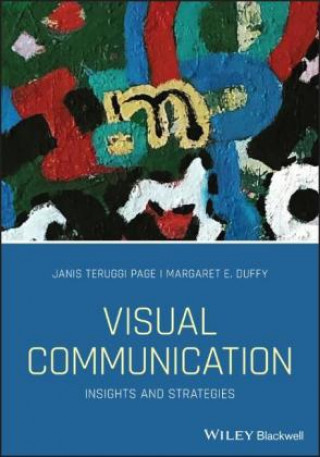 Knjiga Visual Communication - Insights and Strategies Janis Teruggi Page
