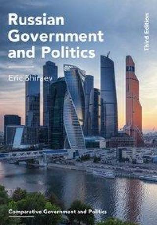Kniha Russian Government and Politics 