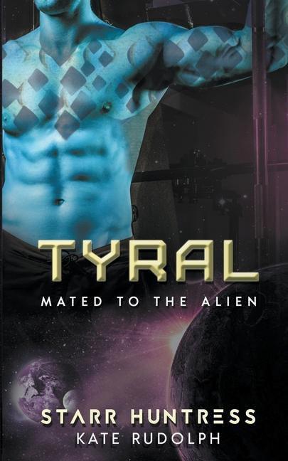 Book Tyral Starr Huntress