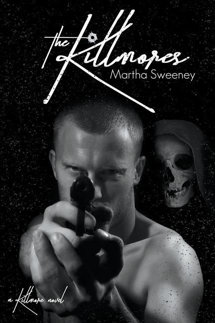 Knjiga The Killmores Martha Sweeney