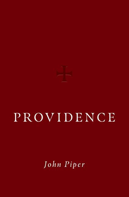 Knjiga Providence 