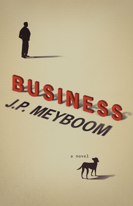 Kniha Business 