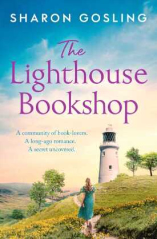 Book Lighthouse Bookshop SHARON GOSLING