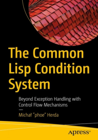 Könyv Common Lisp Condition System 