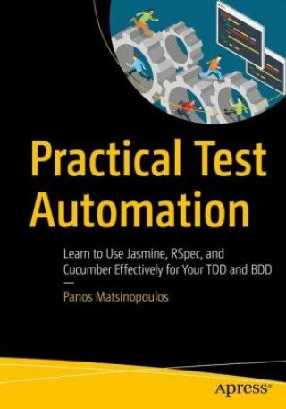 Carte Practical Test Automation 