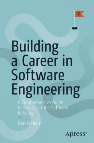 Kniha Building a Career in Software 