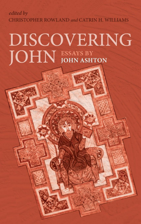 Buch Discovering John Christopher Rowland