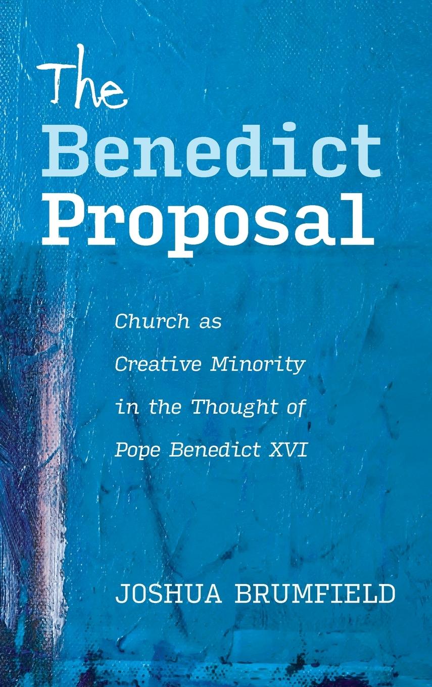 Buch Benedict Proposal Joshua Brumfield