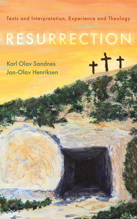Carte Resurrection Jan-Olav Henriksen
