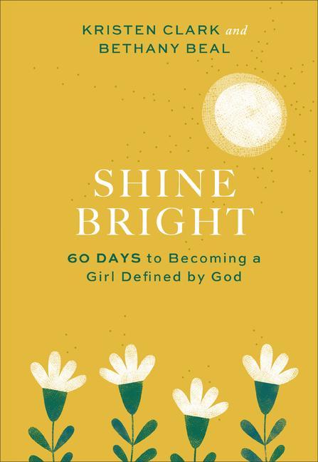 Könyv Shine Bright Bethany Beal