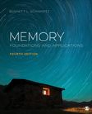 Knjiga Memory SCHWARTZ