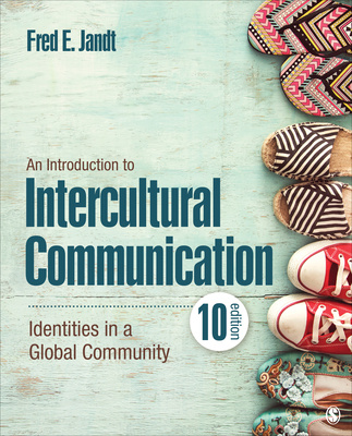 Kniha An Introduction to Intercultural Communication: Identities in a Global Community 